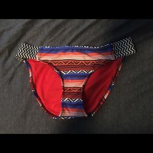 super cute merona swim bottoms